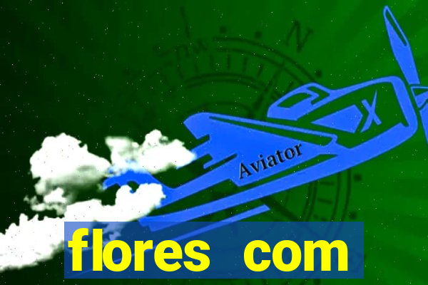 flores com significados tristes